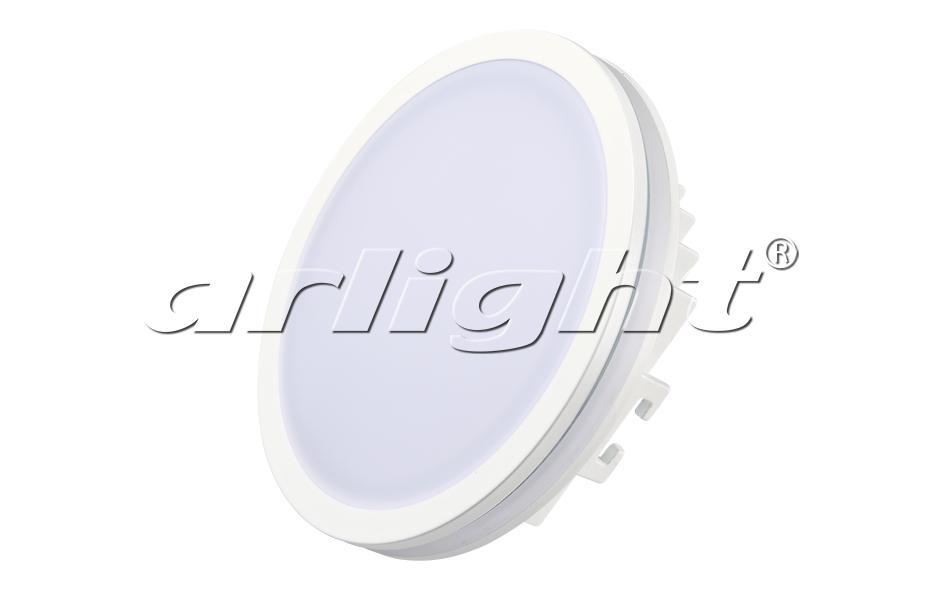 Светодиодная панель LTD-115SOL-15W Warm White