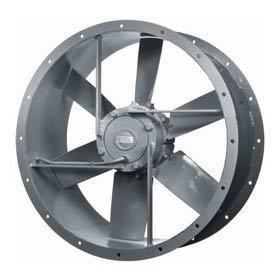 Осевой вентилятор AR 710D6-2 AXIAL FAN