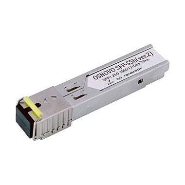 Oптический SFP модуль SFP-S5b(ver.2)