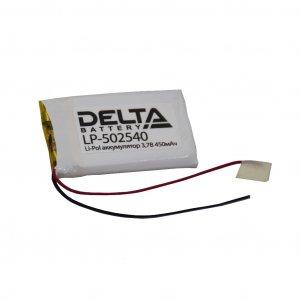 Delta Delta LP-502540