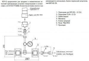 УОП-10