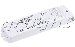 Контроллер SR-1009FA-RGBW (12-36V, 240-720W, S)