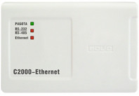 С2000-Ethernet Преобразователь интерфейса