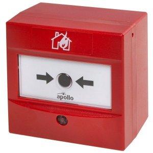 Извещатель пожарный ручной Apollo Fire Detectors SA5900-908