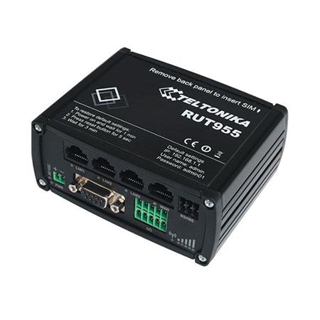 Маршрутизатор RUT955H7V020