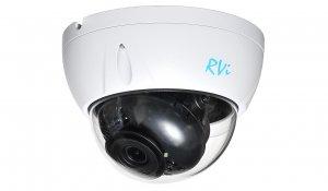 RVi RVi-1NCD2062 (3.6) white