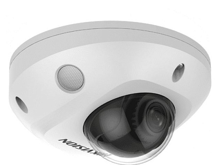 Видеокамера IP DS-2CD2523G2-IS(4mm)(D) 311320020