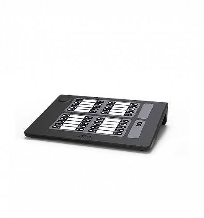 Панель расширения для пультов микрофонных Sonar SRX-8040