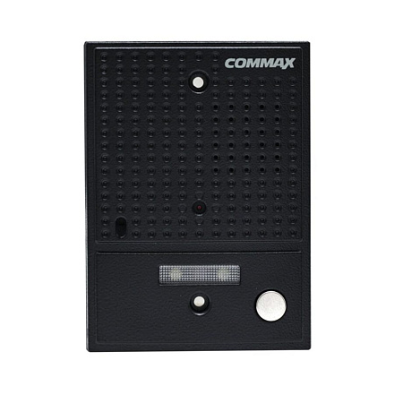 Вызывная панель COMMAX DRC-4CGN2 Черный