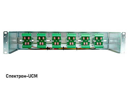 Модуль управления Спектрон-UCM