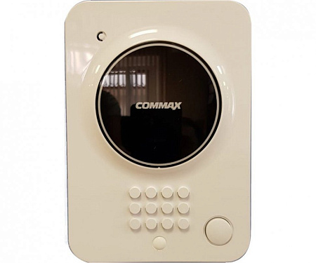 Вызывная панель COMMAX DR-3Q
