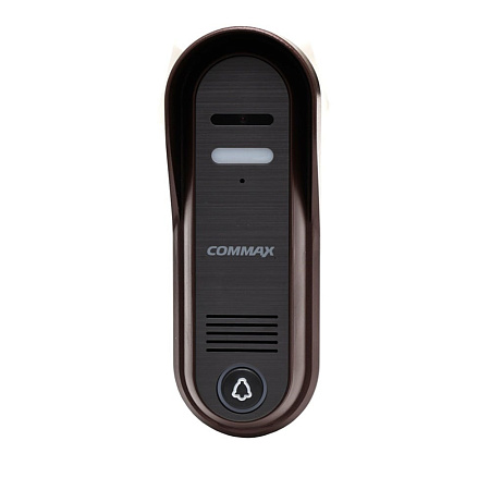 Вызывная панель COMMAX DRC-4CPHD2 Медь
