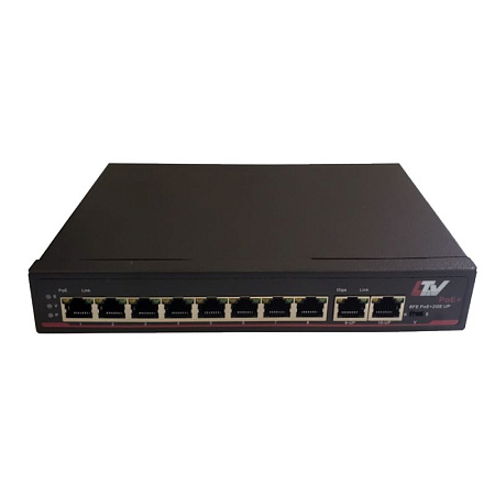 Коммутатор LTV-2S08F2U(G)-P LS568474