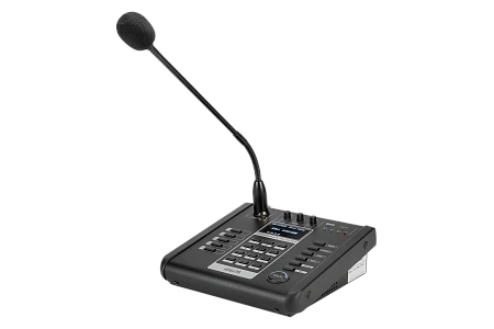 IP микрофонная панель RM-S1000