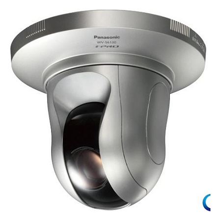 Panasonic WV-S6130 IP-камера