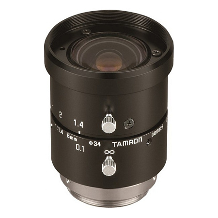 Tamron M118FM06 Объектив