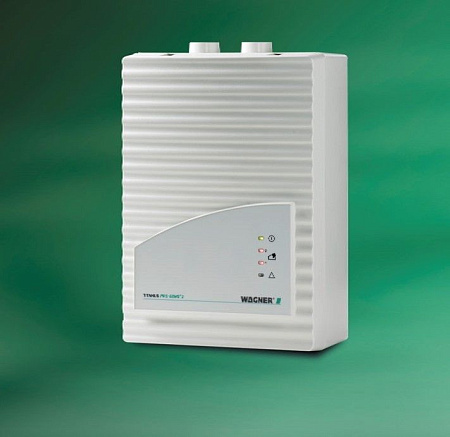 Извещатель пожарный аспирационный TP-R AD-R5-0357