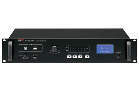 PV-6232A Inter-M цифровой магнитофон