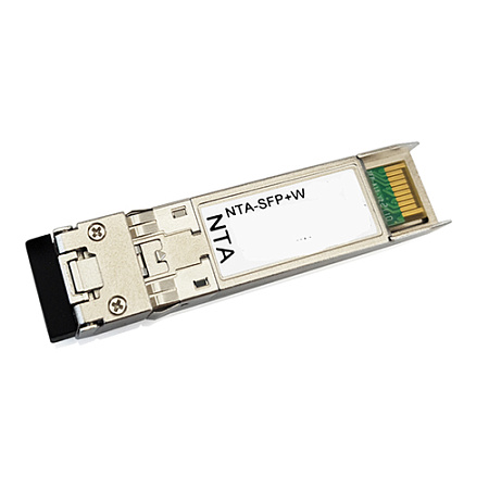 Двунаправленный гигабитный SFP-трансивер NTA-SFP-W35-03-SC