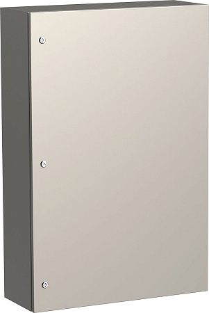 Корпус шкафа ЩМП-120.80.30 TI5-11-N-120-080-030-66