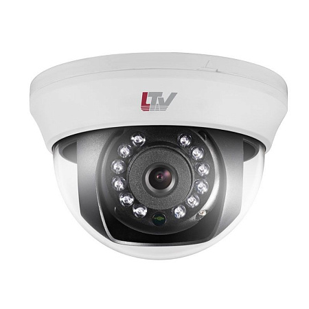 Видеокамера LTV CXM-721 41 LS596799