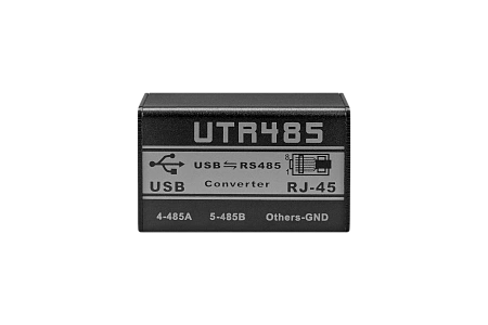 Конвертер интерфейсов UTR-485