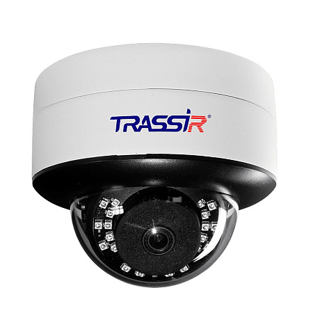 Видеокамера IP TR-D3151IR2 v2 2.8