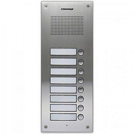 Панель расширения COMMAX DR-8US