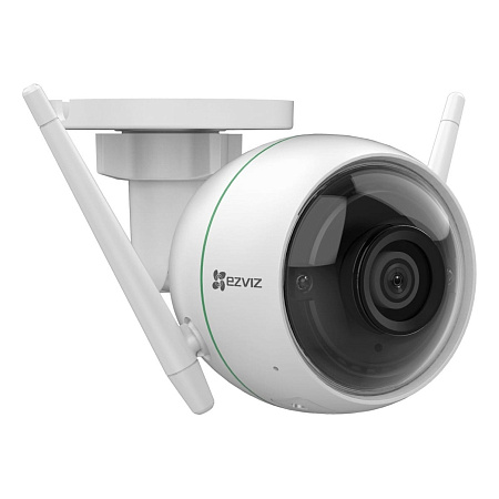 Ezviz C3WN 1080p (CS-CV310-A0-1C2WFR(2.8mm)) Камера