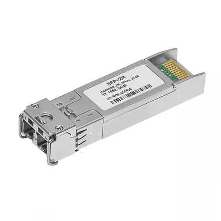 Трансивер NTA-SFP+ZR-80