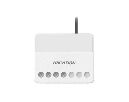 Реле DS-PM1-O1H-WE