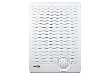 Оповещатель пожарный речевой настенный Глагол Н2-5