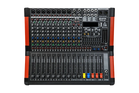 Микшерный пульт AFPM-112