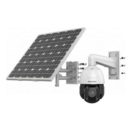 Hikvision DS-2DE5425IWG-K/4G IP-камера