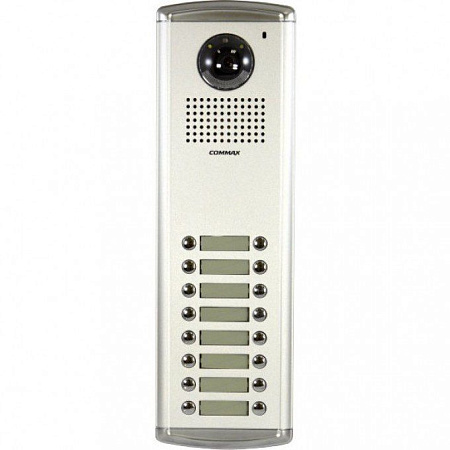 Вызывная панель COMMAX DRC-16AC2