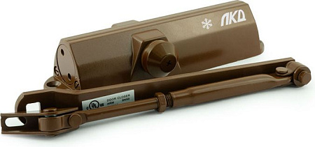 Доводчик ЛКД-ДК-25-120 LS489623