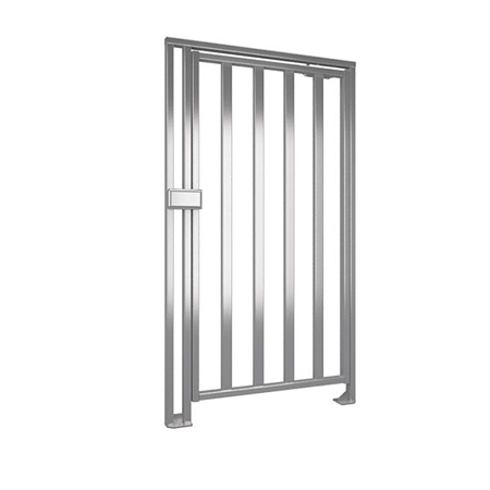 Калитка ЛКД-КТП-1210Н (правая) LS742284