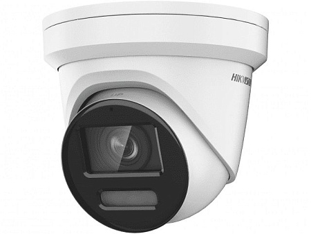 Видеокамера IP DS-2CD2347G2H-LIU(2.8mm) 311323589