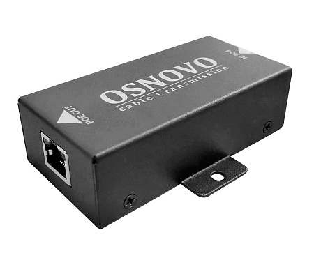 Удлинитель сигнала E-PoE/1 13563