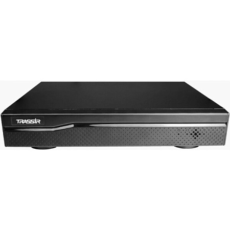 TRASSIR XVR-3108 Видеорегистратор