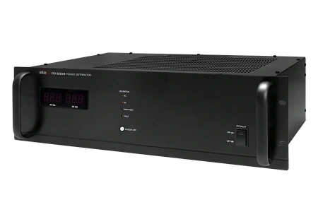 Блок контроля и распределения питания PD-6359