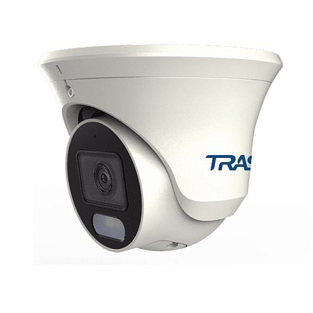 Видеокамера IP TR-D8181IR3 v3 3.6