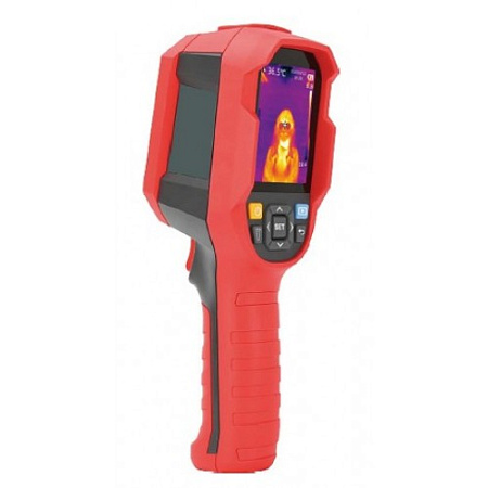 Сканер ZKTeco ZK-178K plus тепловизионный