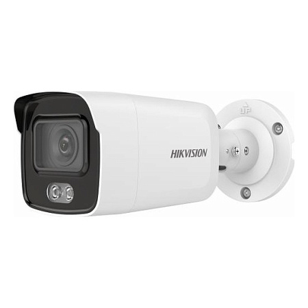 Hikvision DS-2CD2027G2-LU(C)(4mm) IP-камера