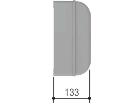 Блок управления воротами ZL150N 002ZL150N
