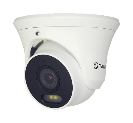 Видеокамера IP 2Mp Tantos TSi-Ee25FPN ColorView (2.8mm)