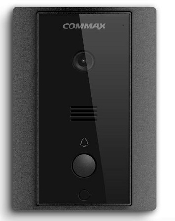 Вызывная панель COMMAX DRC-4LN