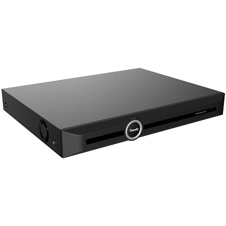 Видеорегистратор IP 20 каналов Tiandy TC-R3220 Spec:I/B/K/V3.1