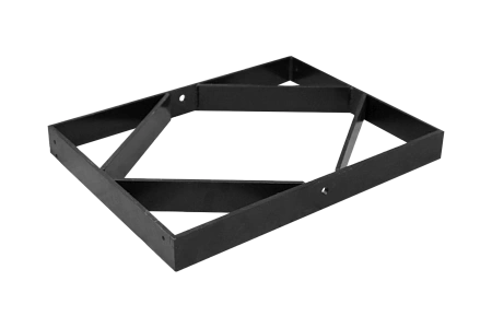Крепежная рама звукового массива CLA-8K Frame