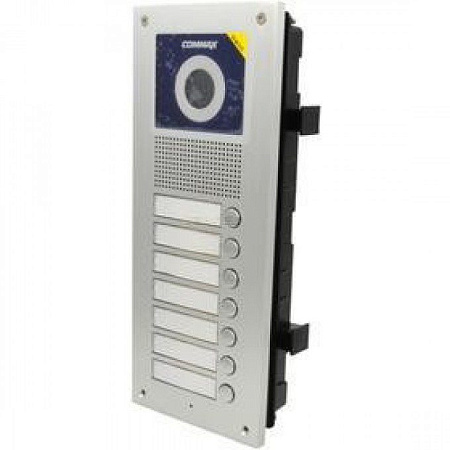 Вызывная панель COMMAX DRC-7UC